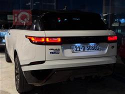 لاند روفر رانج روڤر فيلار